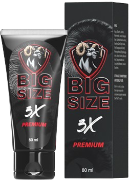 big size